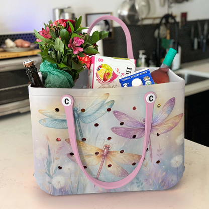 Ceeprints Cee™ Bag Tranquil Skies