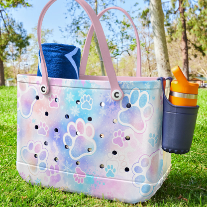 Ceeprints Cee™ Bag  Frosty Pawsies