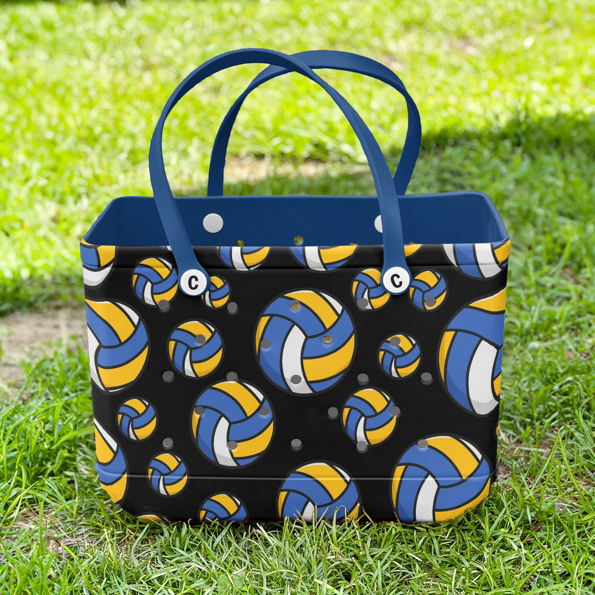 Ceeprints Cee™ Bag Full Set Fierce