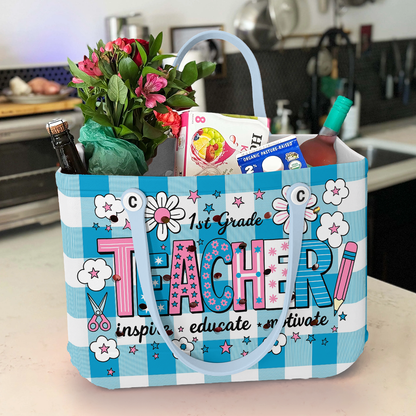 Ceeprints Cee™ Bag Miss Magic & the Tiny Learners