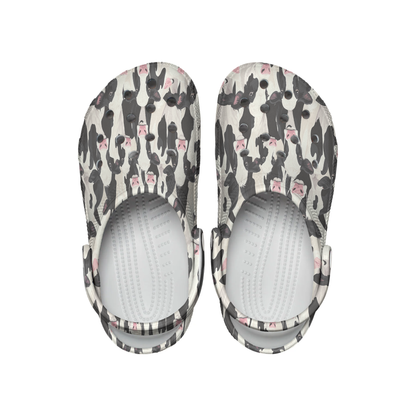 Cee™ Clogs Mooch Better