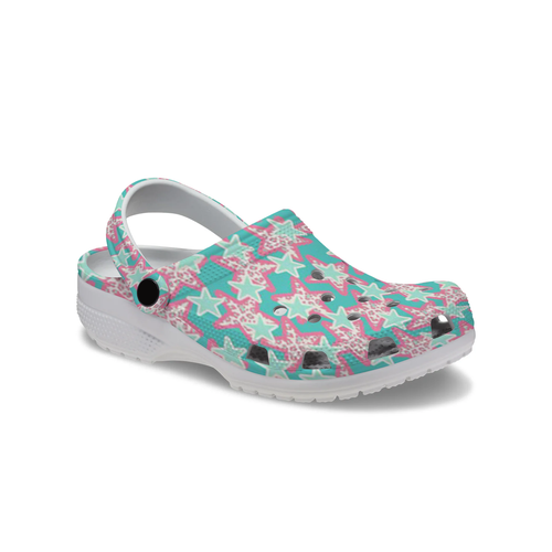 Cee™ Clogs Starstruck