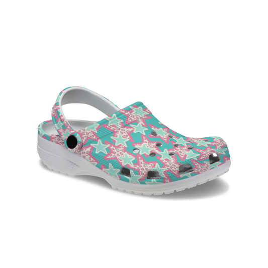 Cee™ Clogs Starstruck