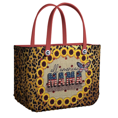 Ceeprints Cee™ Bag All American Wild Mama