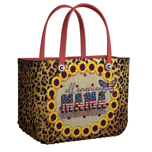Ceeprints Cee™ Bag All American Wild Mama