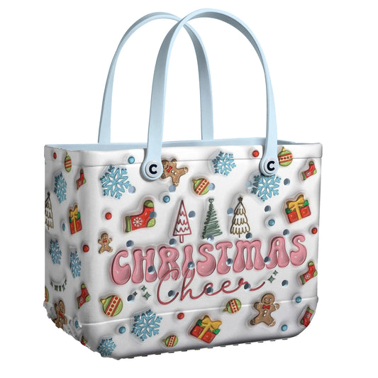Ceeprints Cee™ Bag Christmas Cheer