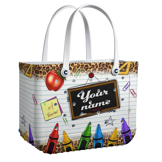 Ceeprints Cee™ Bag Classroom Essentials