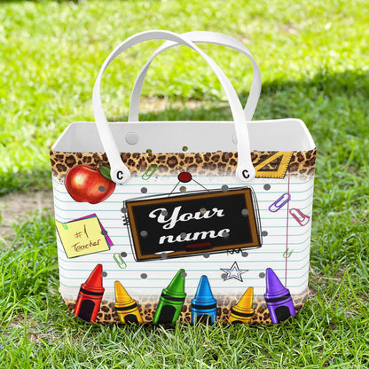 Ceeprints Cee™ Bag Classroom Essentials