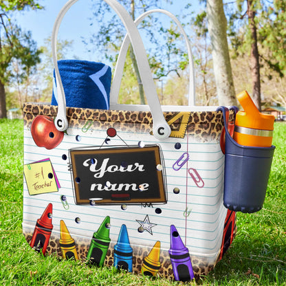 Ceeprints Cee™ Bag Classroom Essentials