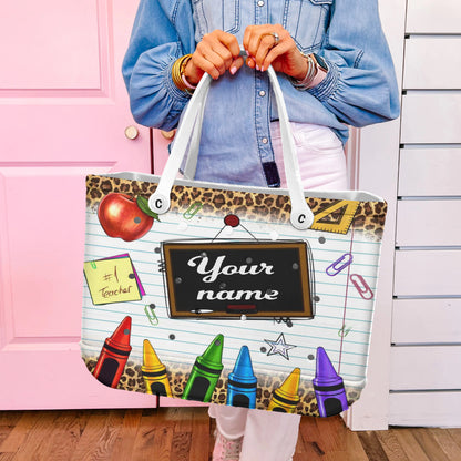 Ceeprints Cee™ Bag Classroom Essentials
