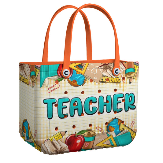 Ceeprints Cee™ Bag Classroom Vibes