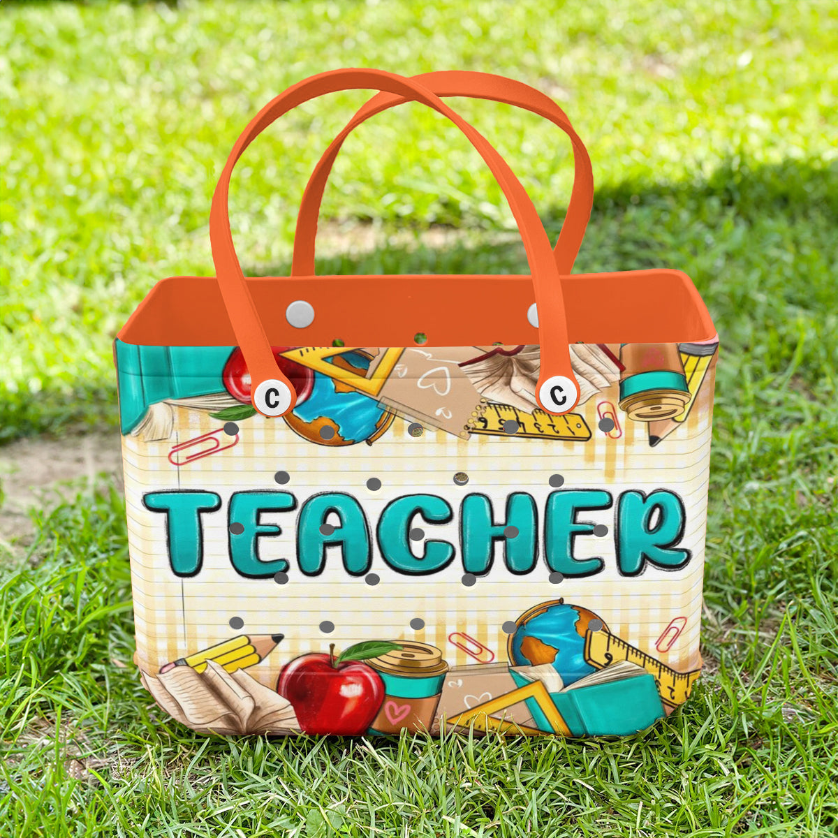 Ceeprints Cee™ Bag Classroom Vibes