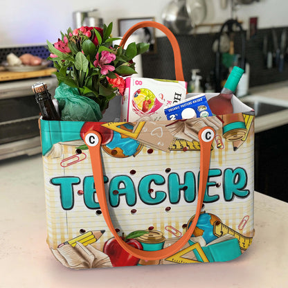 Ceeprints Cee™ Bag Classroom Vibes