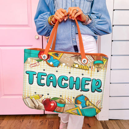 Ceeprints Cee™ Bag Classroom Vibes