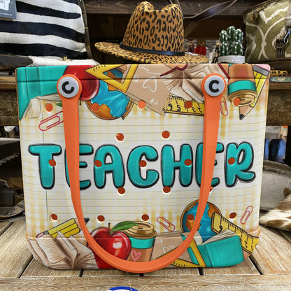 Ceeprints Cee™ Bag Classroom Vibes