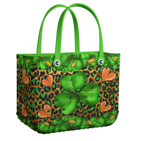 Ceeprints Cee™ Bag Clover Hearts