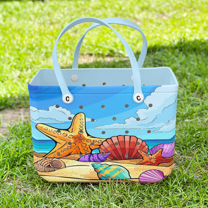 Ceeprints Cee™ Bag Coastal Collection