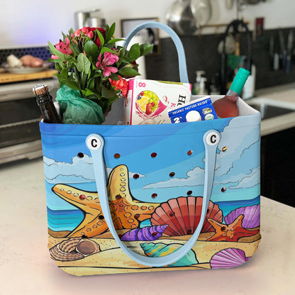 Ceeprints Cee™ Bag Coastal Collection