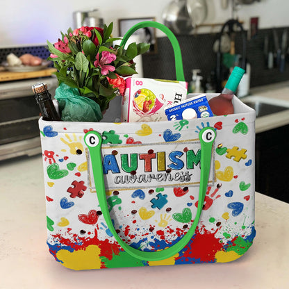 Ceeprints Cee™ Bag Colorful Autism