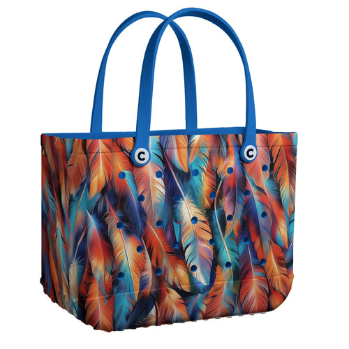 Ceeprints Cee™ Bag Colorful Chaos