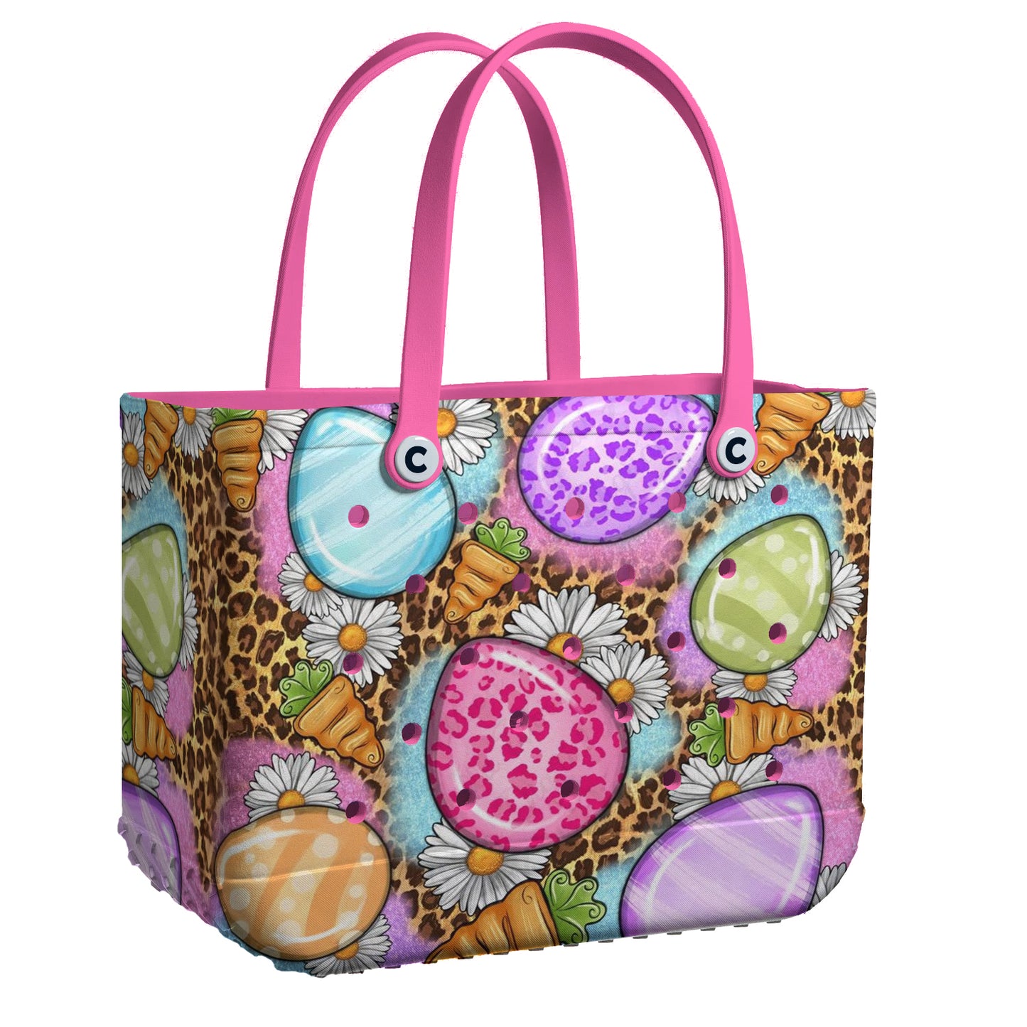 Ceeprints Cee™ Bag Colorful Easter