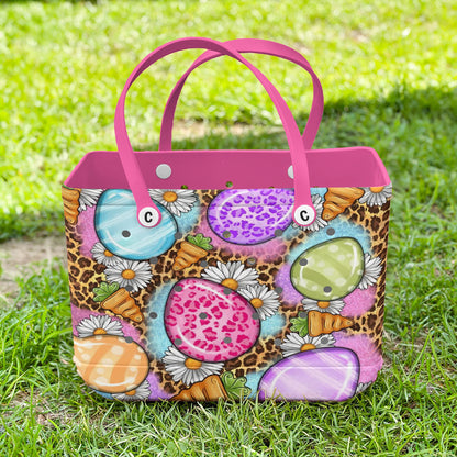 Ceeprints Cee™ Bag Colorful Easter