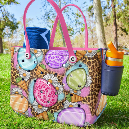 Ceeprints Cee™ Bag Colorful Easter