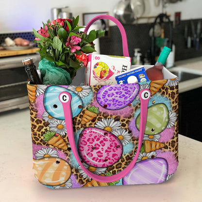 Ceeprints Cee™ Bag Colorful Easter