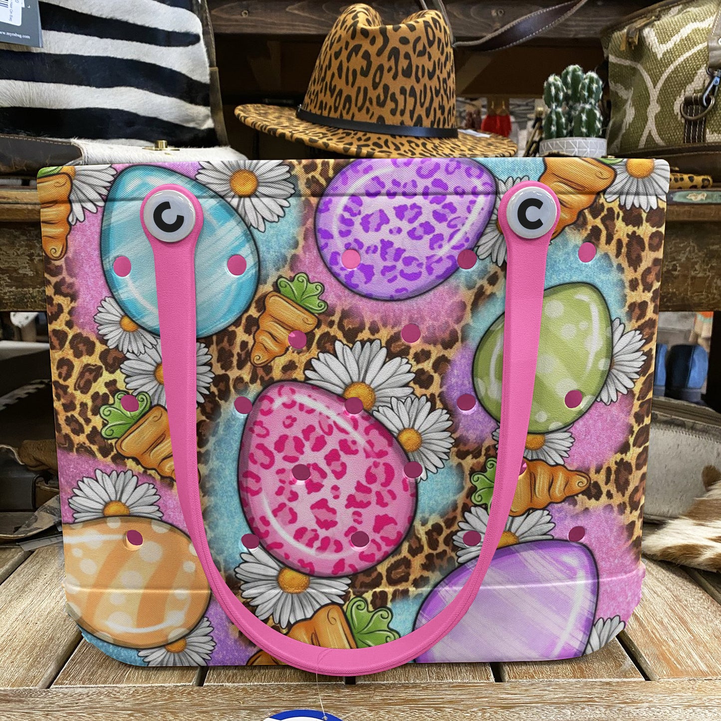 Ceeprints Cee™ Bag Colorful Easter