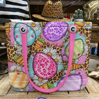 Ceeprints Cee™ Bag Colorful Easter