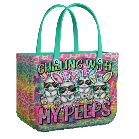 Ceeprints Cee™ Bag Cool Bunnies