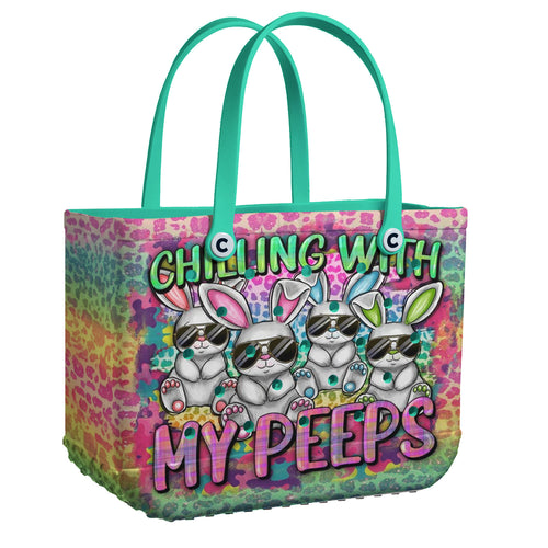 Ceeprints Cee™ Bag Cool Bunnies