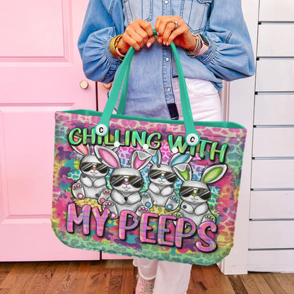 Ceeprints Cee™ Bag Cool Bunnies