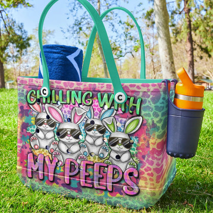 Ceeprints Cee™ Bag Cool Bunnies