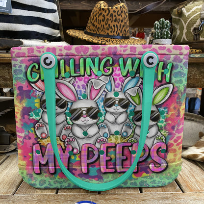 Ceeprints Cee™ Bag Cool Bunnies