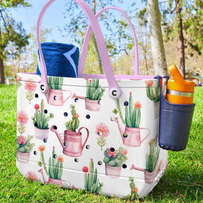 Ceeprints Cee™ Bag Cottagecore Cacti