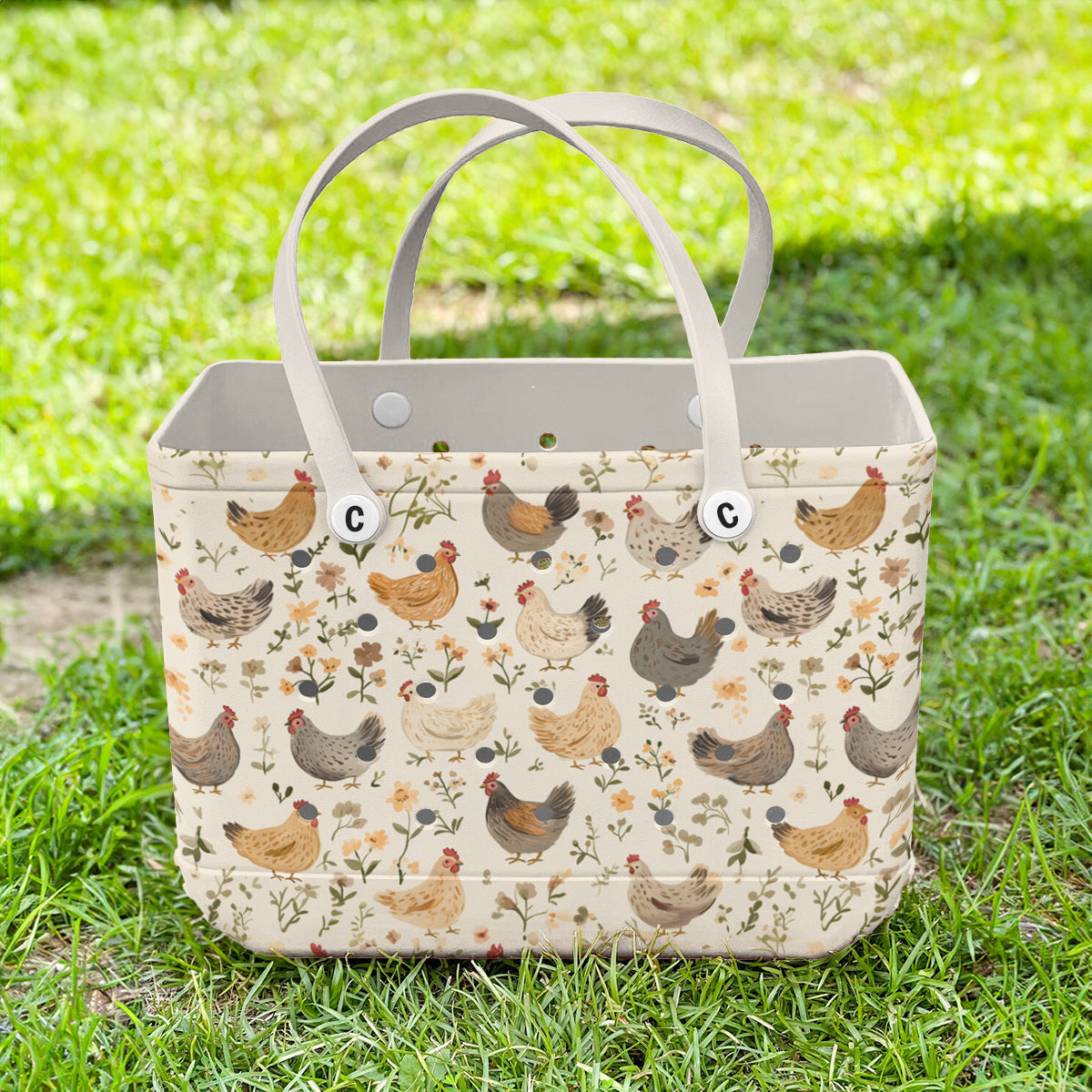 Ceeprints Cee™ Bag Country Charm