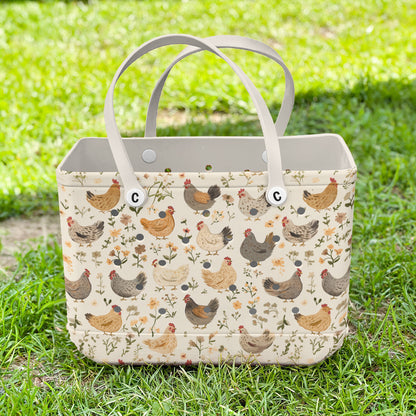 Ceeprints Cee™ Bag Country Charm