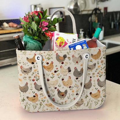 Ceeprints Cee™ Bag Country Charm