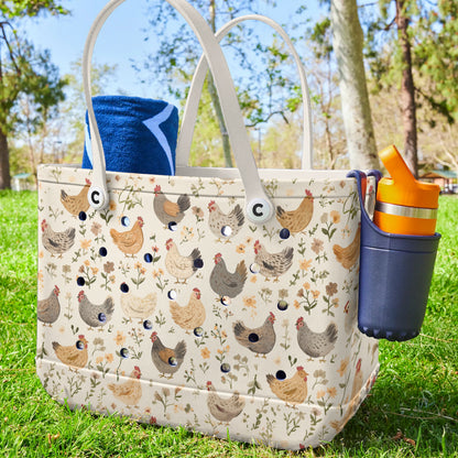 Ceeprints Cee™ Bag Country Charm