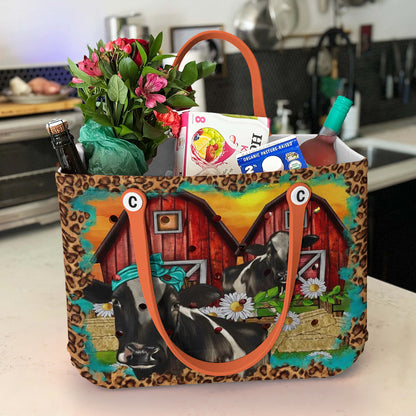 Ceeprints Cee™ Bag Country Cow Friends