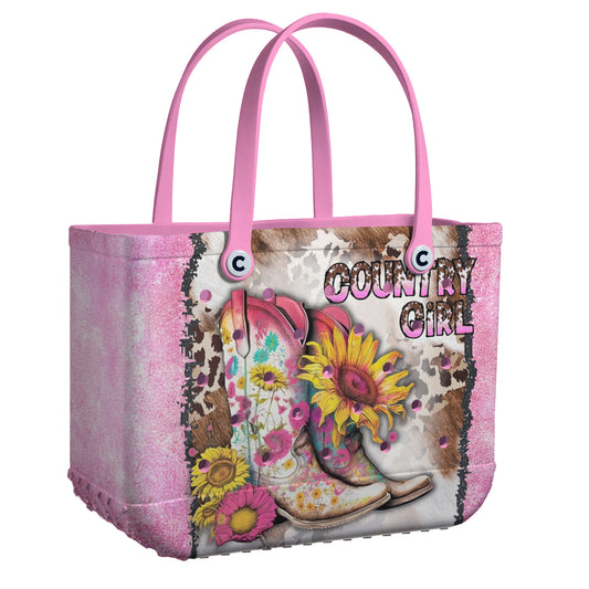 Ceeprints Cee™ Bag Country Girl