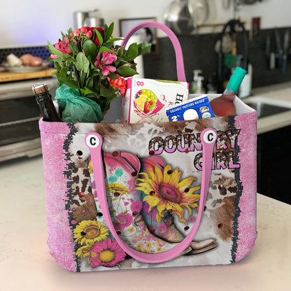 Ceeprints Cee™ Bag Country Girl