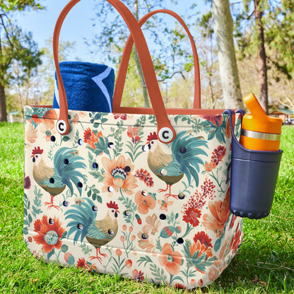 Ceeprints Cee™ Bag Countryside Whimsy