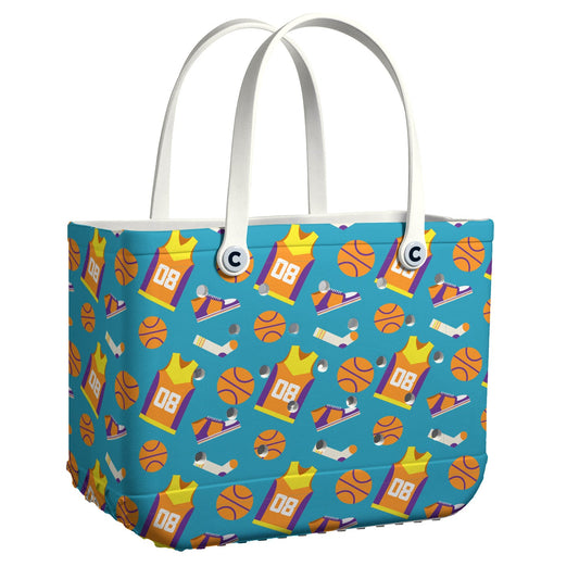 Ceeprints Cee™ Bag Court Vibes