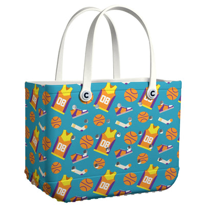 Ceeprints Cee™ Bag Court Vibes