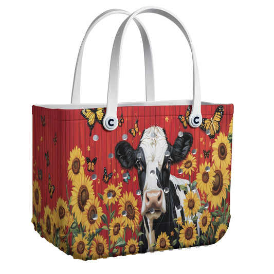 Ceeprints Cee™ Bag Cow-ntry Living