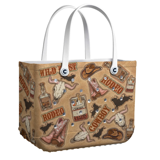 Ceeprints Cee™ Bag Cowboy Essentials