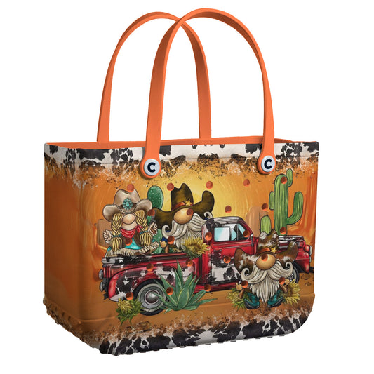 Ceeprints Cee™ Bag Cowboy Gnome