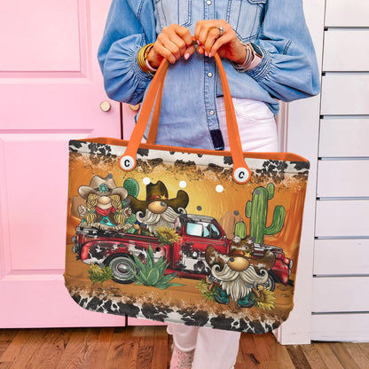 Ceeprints Cee™ Bag Cowboy Gnome